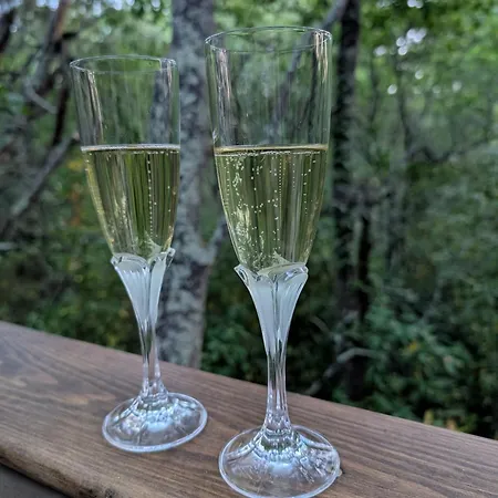 D'oniria Jaktstuga *