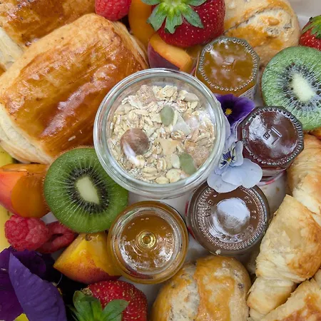 D'oniria Jaktstuga Palaja