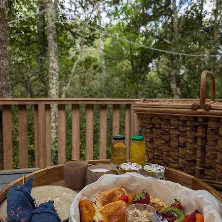 Jaktstuga D'oniria *