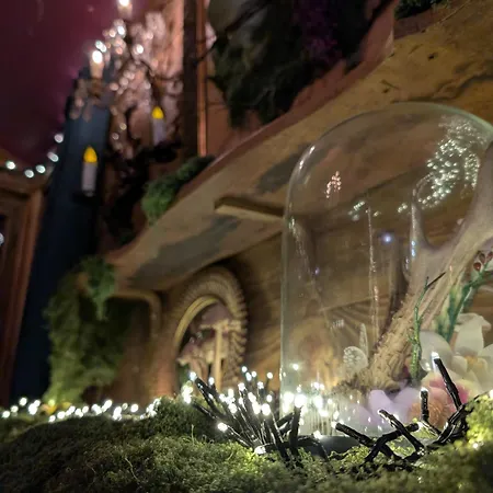 D'oniria Jaktstuga *