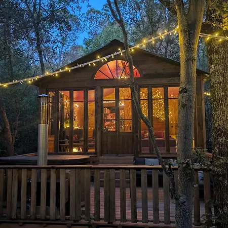 D'oniria Jaktstuga *