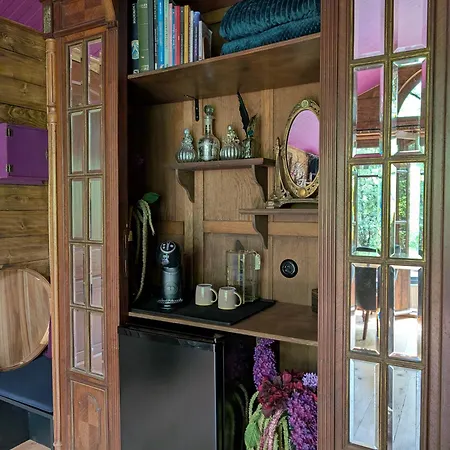 Jaktstuga D'oniria Palaja