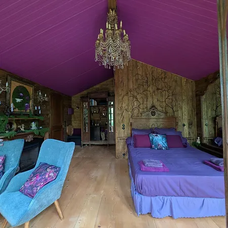 D'oniria Lodge *