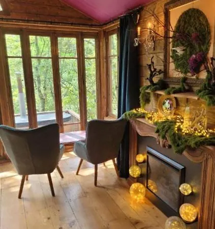 D'oniria Orman Evi