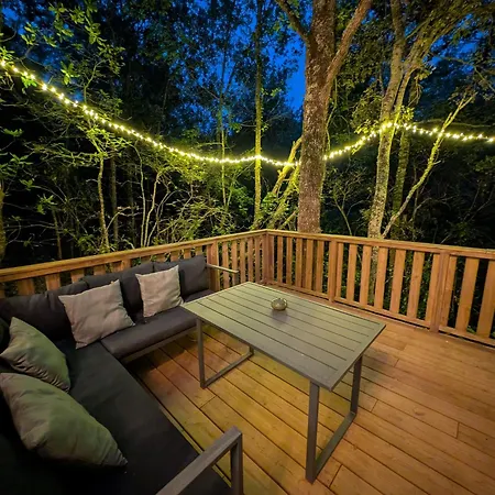 D'oniria Jaktstuga Palaja